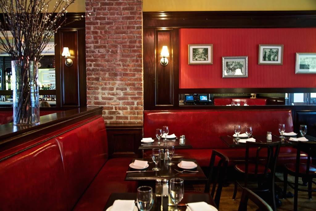 Rubys Oyster Bar & Bistro | restaurant | 45 Purchase St, Rye, NY 10580, USA | 9149214166 OR +1 914-921-4166