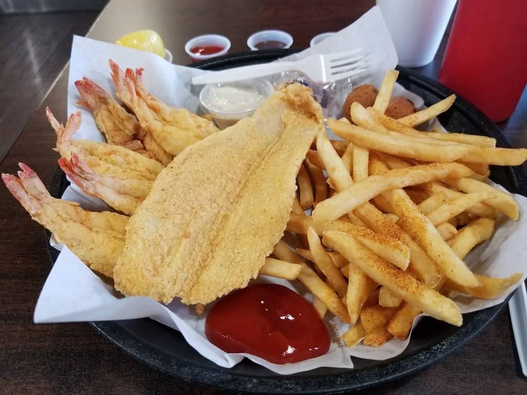 Krazy Kajun | restaurant | 3015 Dowlen Rd, Beaumont, TX 77706, USA | 4098601844 OR +1 409-860-1844