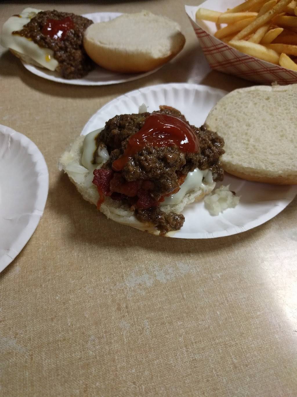 Majestic Lunch | meal takeaway | 20 S Main St, Pittston, PA 18640, USA | 5706558888 OR +1 570-655-8888