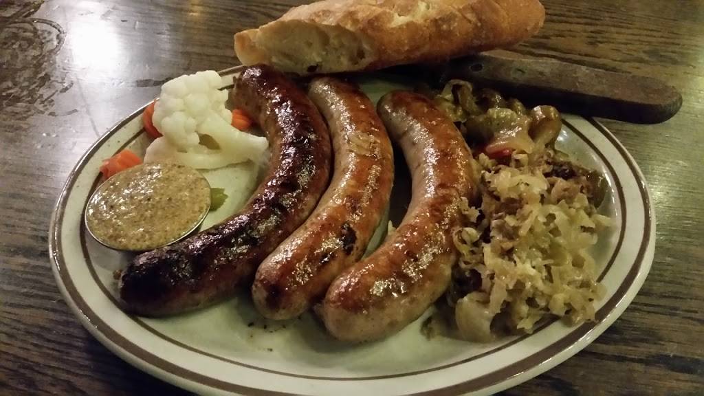 Mastiff Kitchen at North Park Beer Co. | restaurant | 3038 University Ave, San Diego, CA 92104, USA | 6192552777 OR +1 619-255-2777