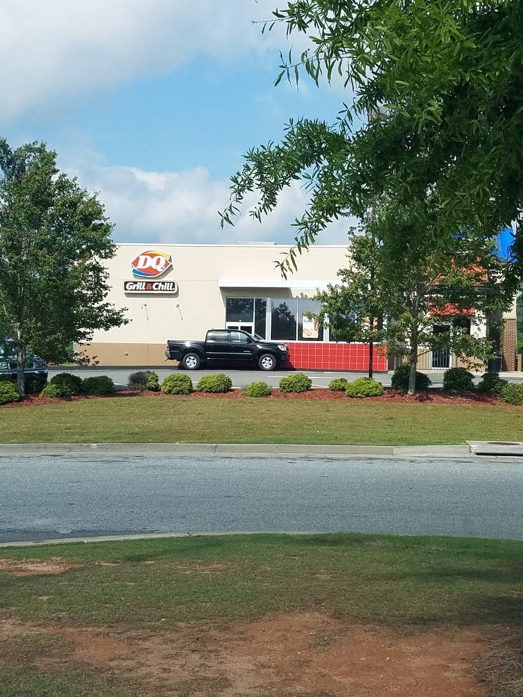Dairy Queen Grill & Chill | restaurant | 4700 Hartley Bridge Rd, Macon, GA 31216, USA | 4787849079 OR +1 478-784-9079