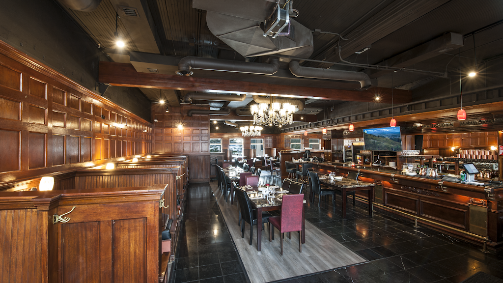 Zeitoon Grill House | restaurant | 21 Central Way, Kirkland, WA 98033, USA | 4258038193 OR +1 425-803-8193