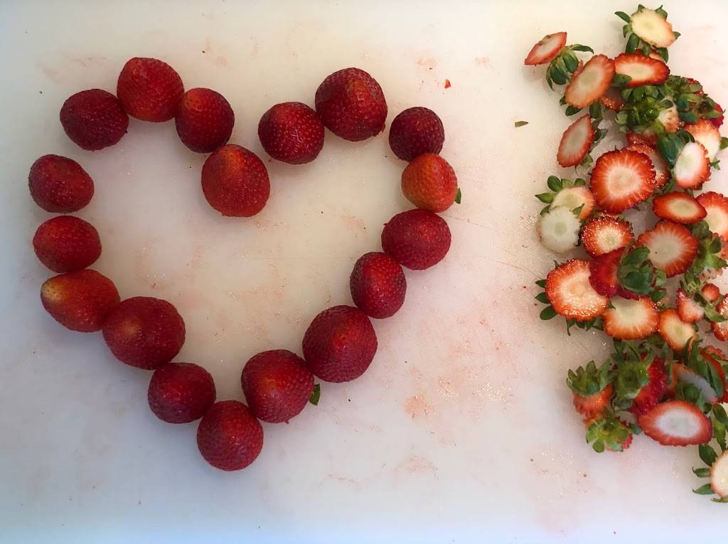 Aloha Acai Bowls | restaurant | El Camino Real, San Clemente, CA 92673, USA | 7604154503 OR +1 760-415-4503