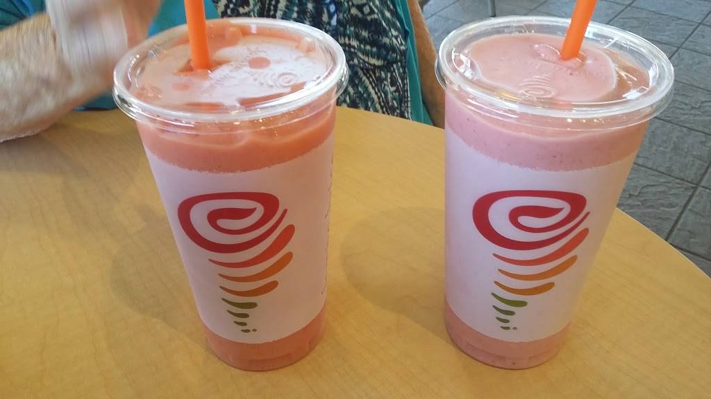 Jamba Hanford | restaurant | 186 N, 12th Ave Ste. 113, Hanford, CA 93230, USA | 5595872710 OR +1 559-587-2710
