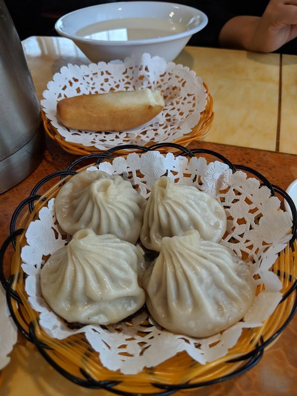 Shanghai Dim Sum | restaurant | 330 York Regional Rd 7, Richmond Hill, ON L4B 3P8, Canada | 9055975866 OR +1 905-597-5866