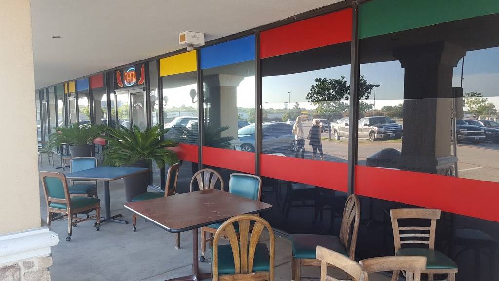 Jalapeños Mexican Grill | restaurant | 121 N Greenville Ave, Allen, TX 75002, USA | 2143830215 OR +1 214-383-0215