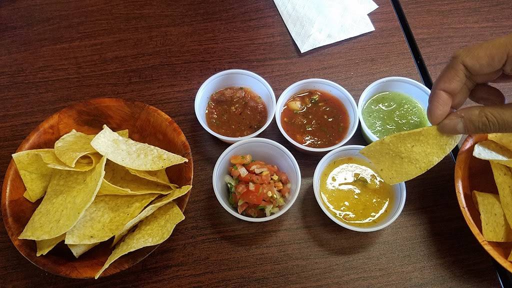 El Maguey | restaurant | 1065 Holly St D, San Carlos, CA 94070, USA | 6505913520 OR +1 650-591-3520