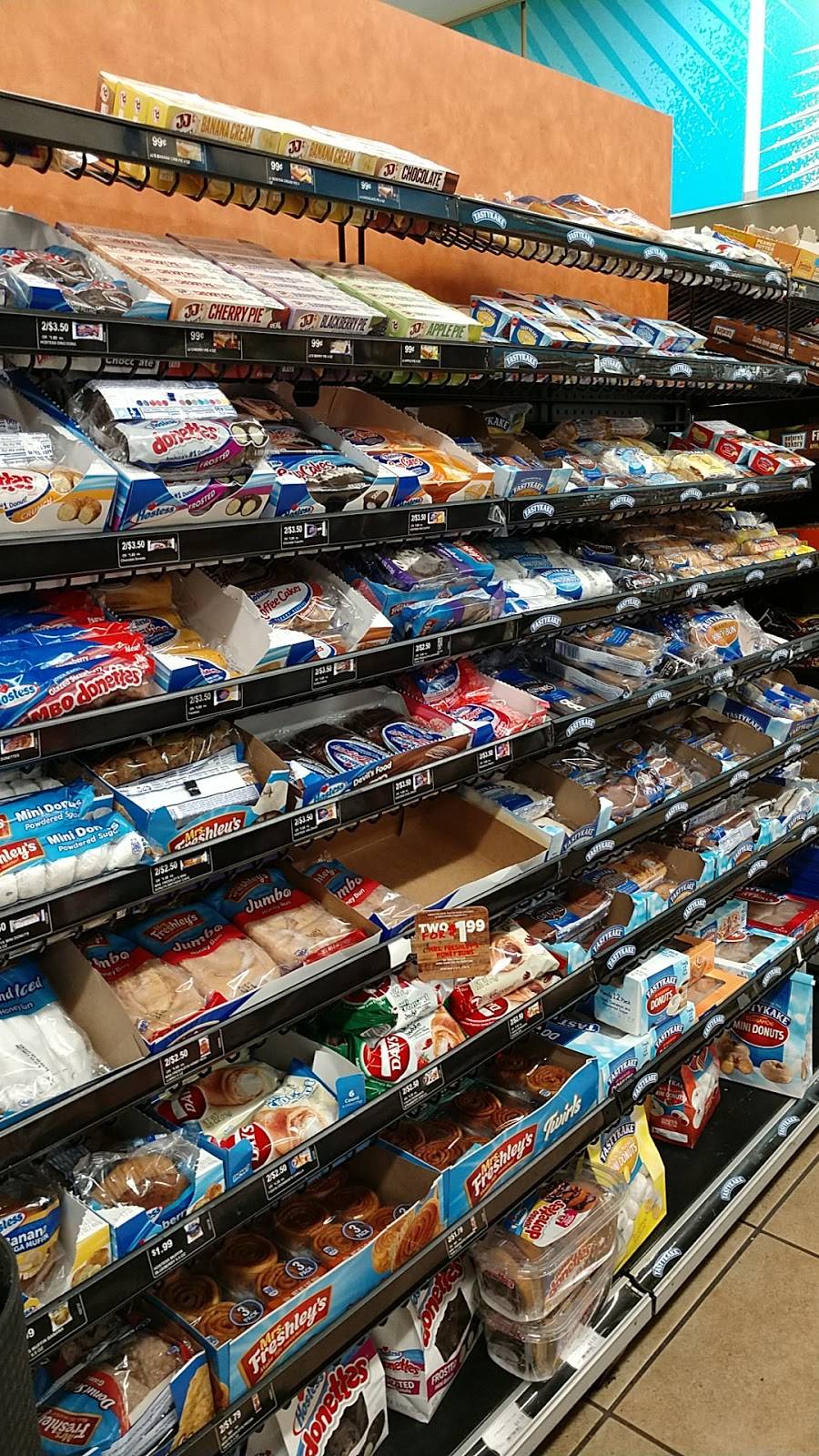 Sheetz #34 | cafe | 1701 7th Ave, Altoona, PA 16602, USA | 8149412710 OR +1 814-941-2710