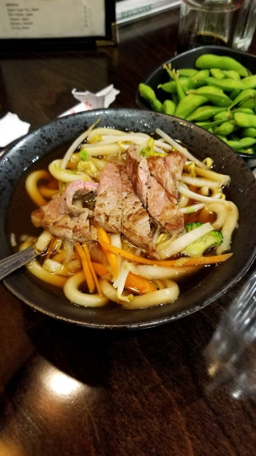 Kyoto Sushi | restaurant | 13751 Grove Dr, Maple Grove, MN 55311, USA | 7634881588 OR +1 763-488-1588