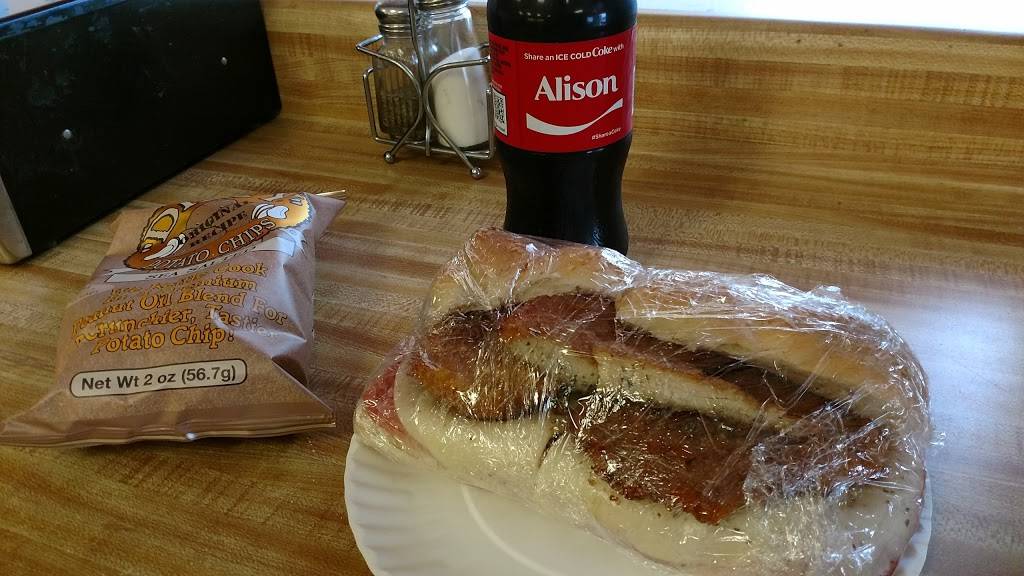 Anthonys Italian Specialties | meal takeaway | 408 Main St, Stoneham, MA 02180, USA | 7814389840 OR +1 781-438-9840