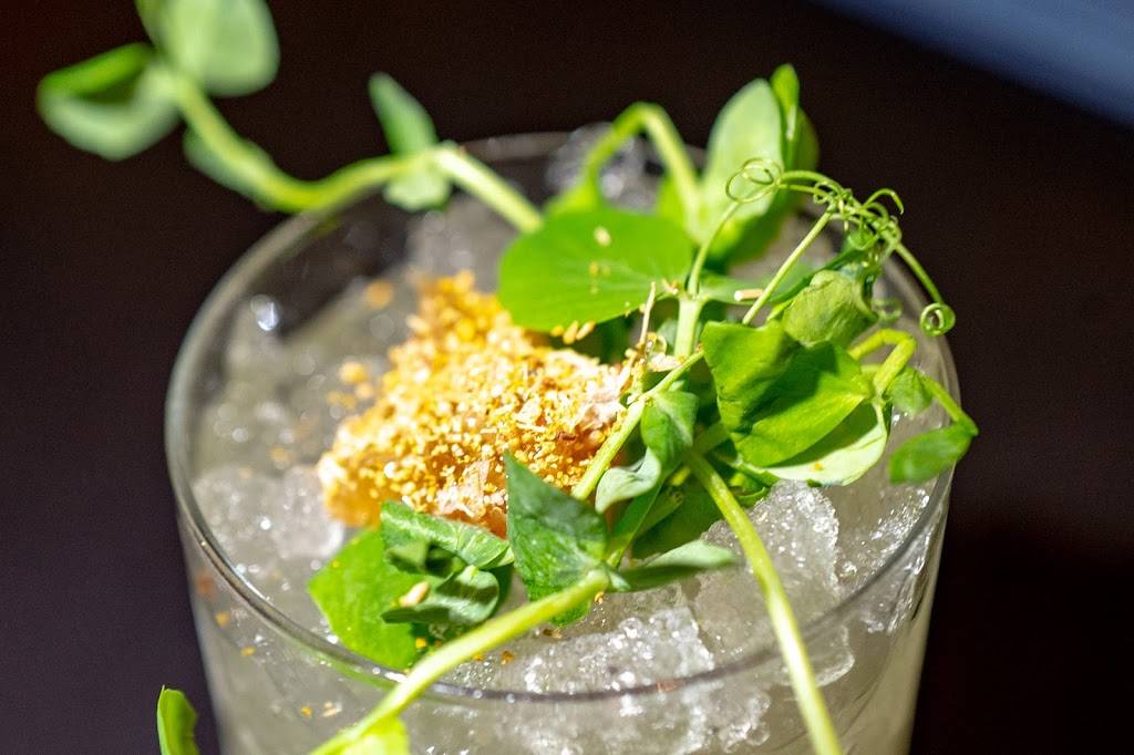 Bamboo Sushi | restaurant | 6000 Bollinger Canyon Rd #2201, San Ramon, CA 94583, USA | 9253596843 OR +1 925-359-6843