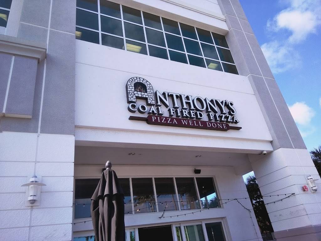 Anthonys Coal Fired Pizza | meal takeaway | 1837 NE 123rd St, North Miami, FL 33181, USA | 3058998887 OR +1 305-899-8887