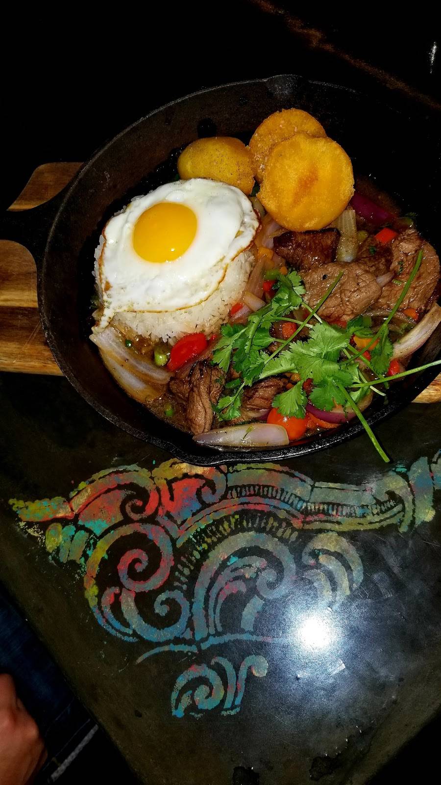 Barranco Lounge | night club | 5156 Lankershim Blvd, North Hollywood, CA 91601, USA | 8185053656 OR +1 818-505-3656