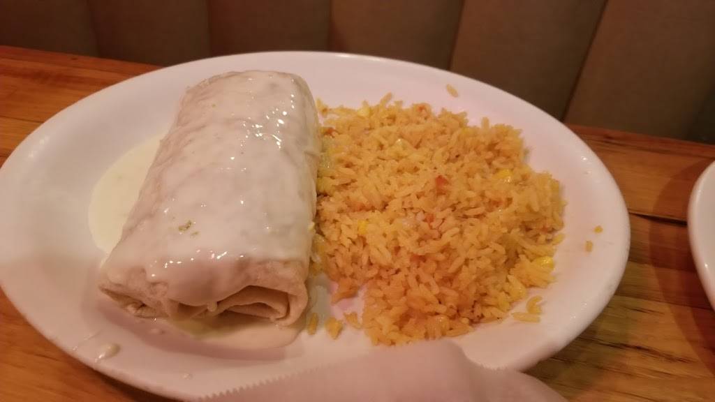 Las Fuentes Aguilar Inc | restaurant | 501 N Main St, Muskogee, OK 74401, USA | 9186849636 OR +1 918-684-9636