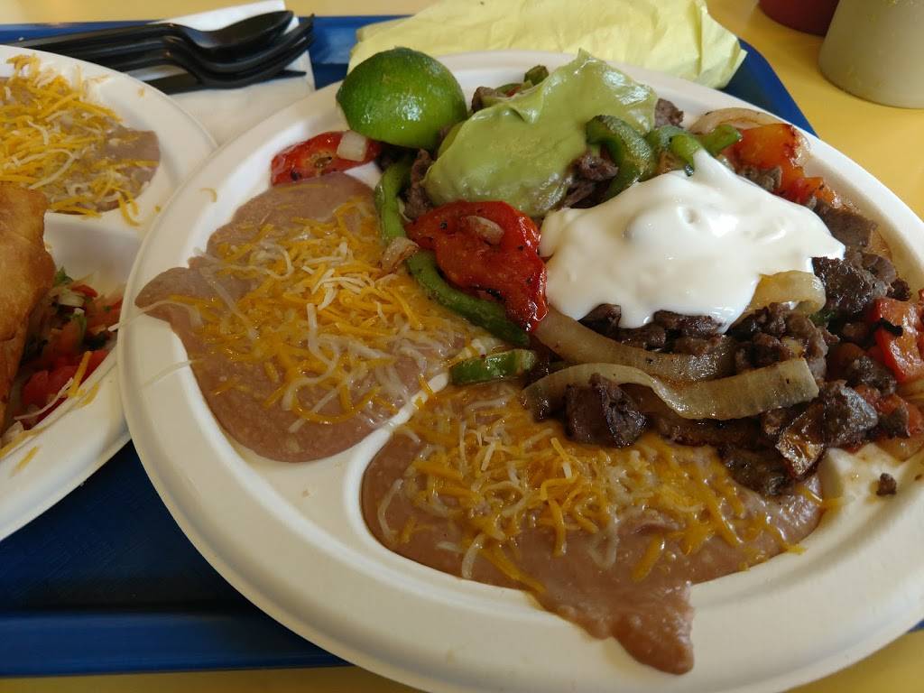 Ralibertos Taco Shop | restaurant | 8924 271st St NW, Stanwood, WA 98292, USA | 3606292000 OR +1 360-629-2000