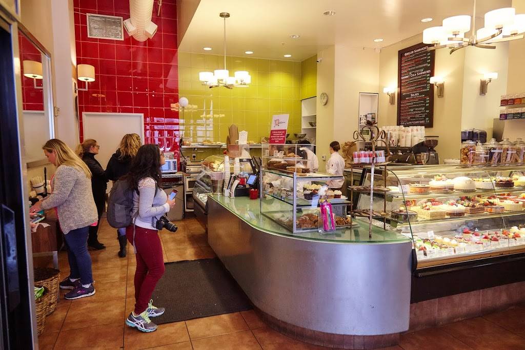 Cafe Madeleine | cafe | 149 New Montgomery St, San Francisco, CA 94105, USA | 4152274077 OR +1 415-227-4077