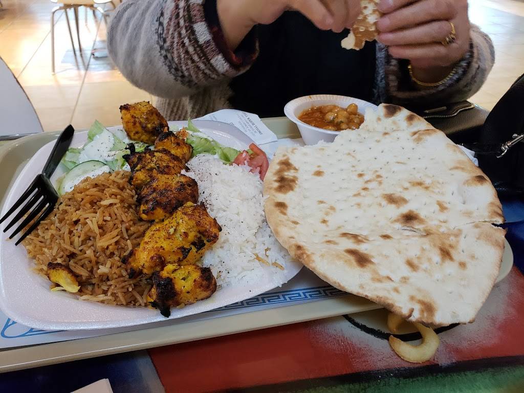 Grill Kabob | restaurant | 1961 Chain Bridge Rd, McLean, VA 22102, USA | 7038931176 OR +1 703-893-1176