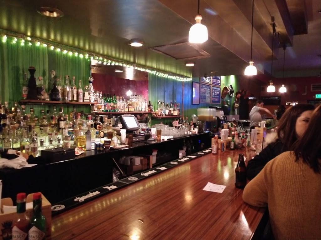 Holy Frijoles | restaurant | 908 W 36th St, Baltimore, MD 21211, USA | 4102352326 OR +1 410-235-2326