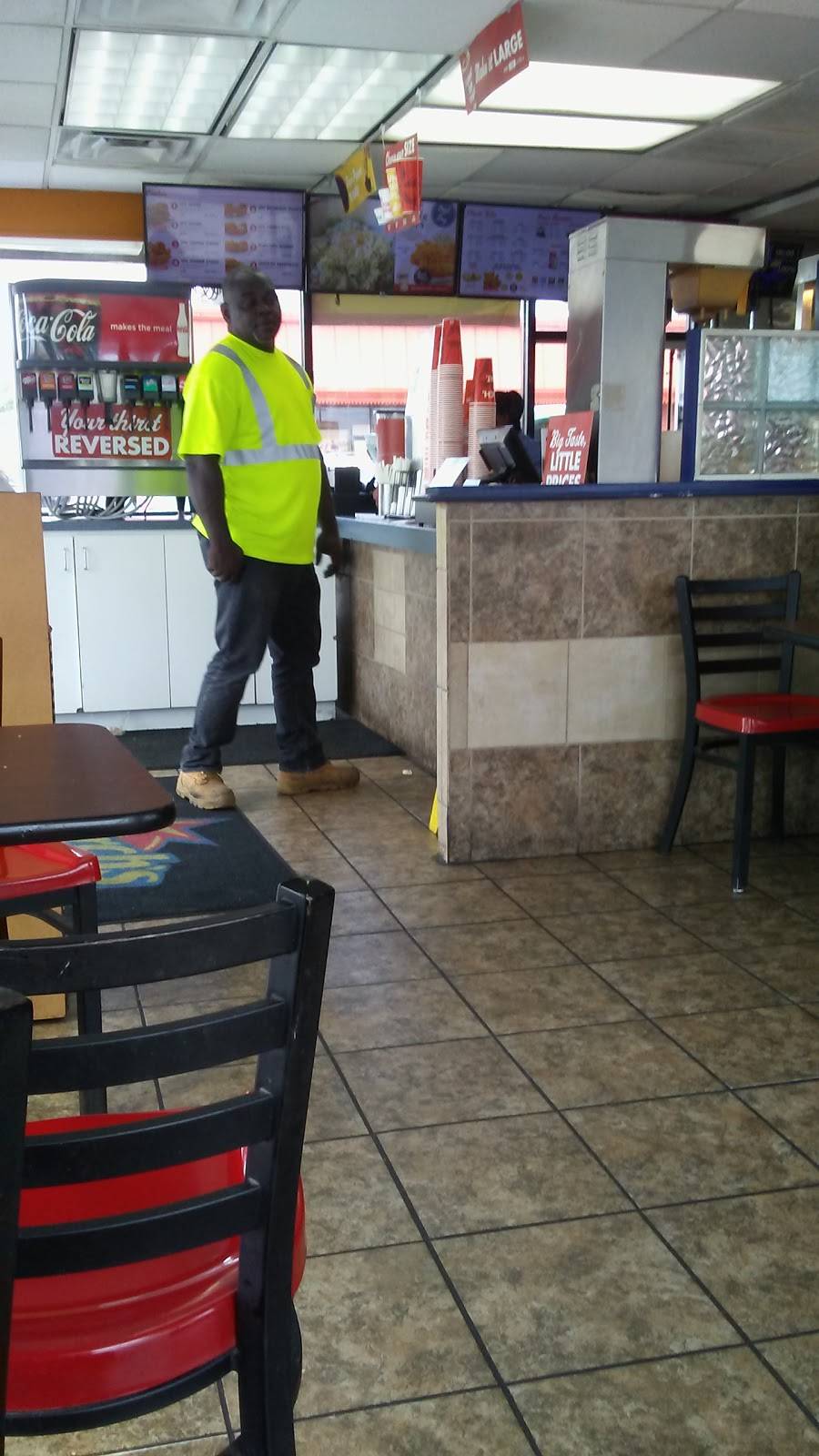 Churchs Chicken | restaurant | 6138 Rivers Ave, North Charleston, SC 29406, USA | 8438064404 OR +1 843-806-4404