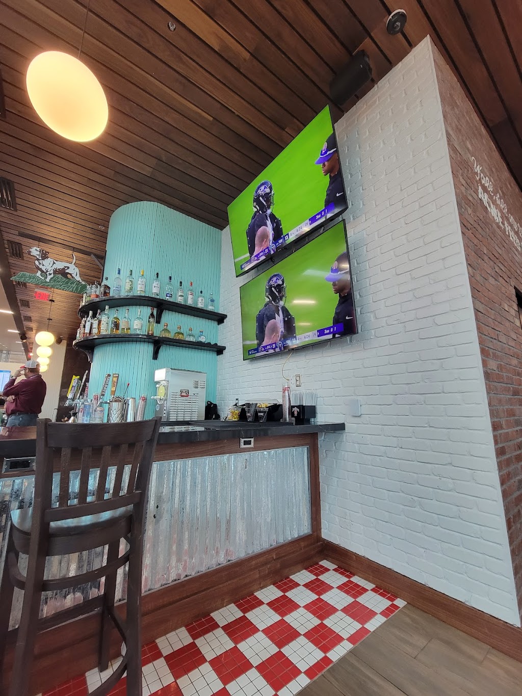 Acme Feed & Seed Nashville Airport | restaurant | One Terminal Dr, Nashville, TN 37214, USA | 6152751675 OR +1 615-275-1675