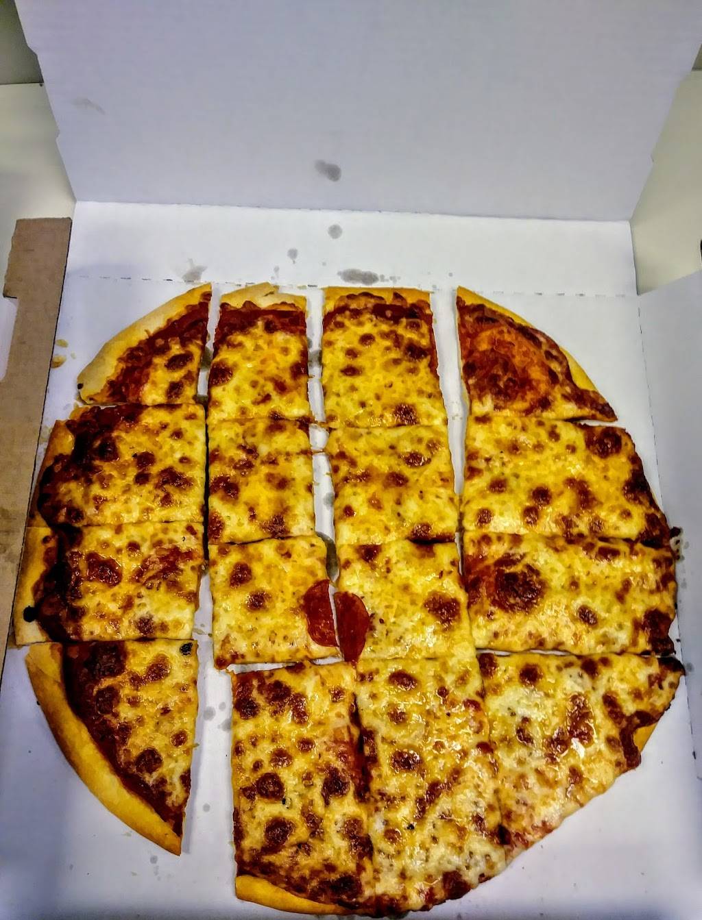 DAgostinos Pizza and Pub River Grove | restaurant | 3131 Thatcher Ave, River Grove, IL 60171, USA | 7084533247 OR +1 708-453-3247