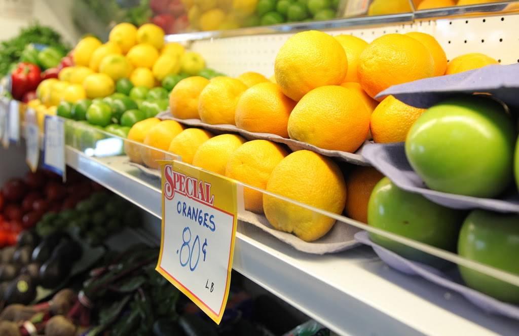 Grand View Market | cafe | 12210 Venice Blvd, Venice, CA 90291, USA | 3103907800 OR +1 310-390-7800