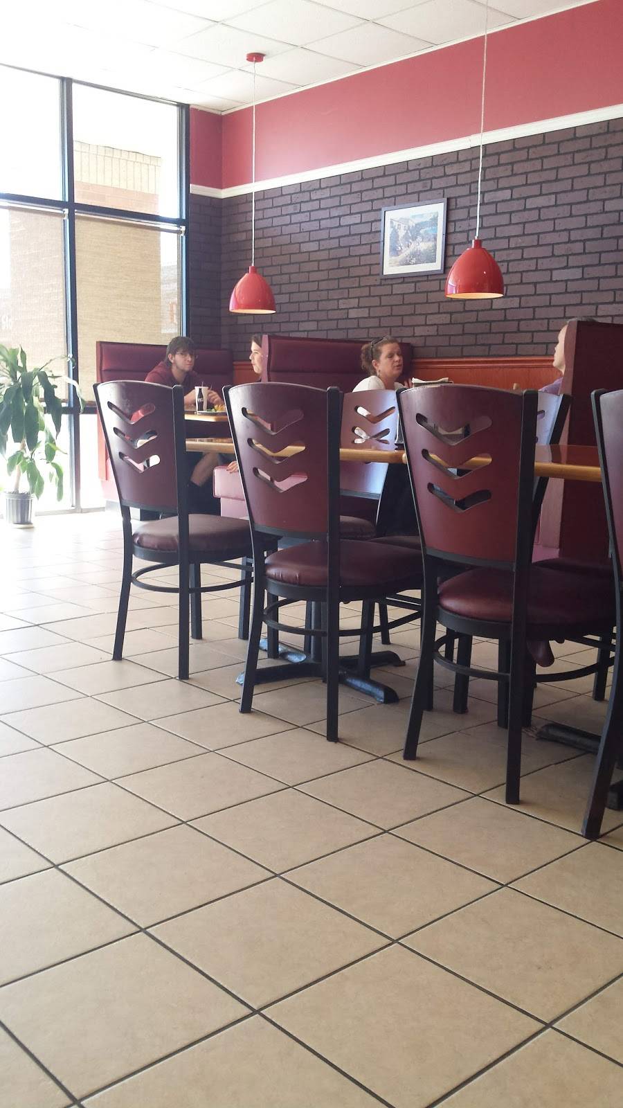 China King | restaurant | 4301 E S National Ave, Springfield, MO 65810, USA | 4178897888 OR +1 417-889-7888