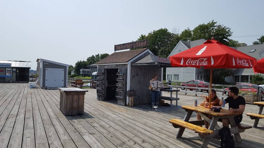Spragues Lobster | restaurant | 22 Main St, Wiscasset, ME 04578, USA | 2078821236 OR +1 207-882-1236
