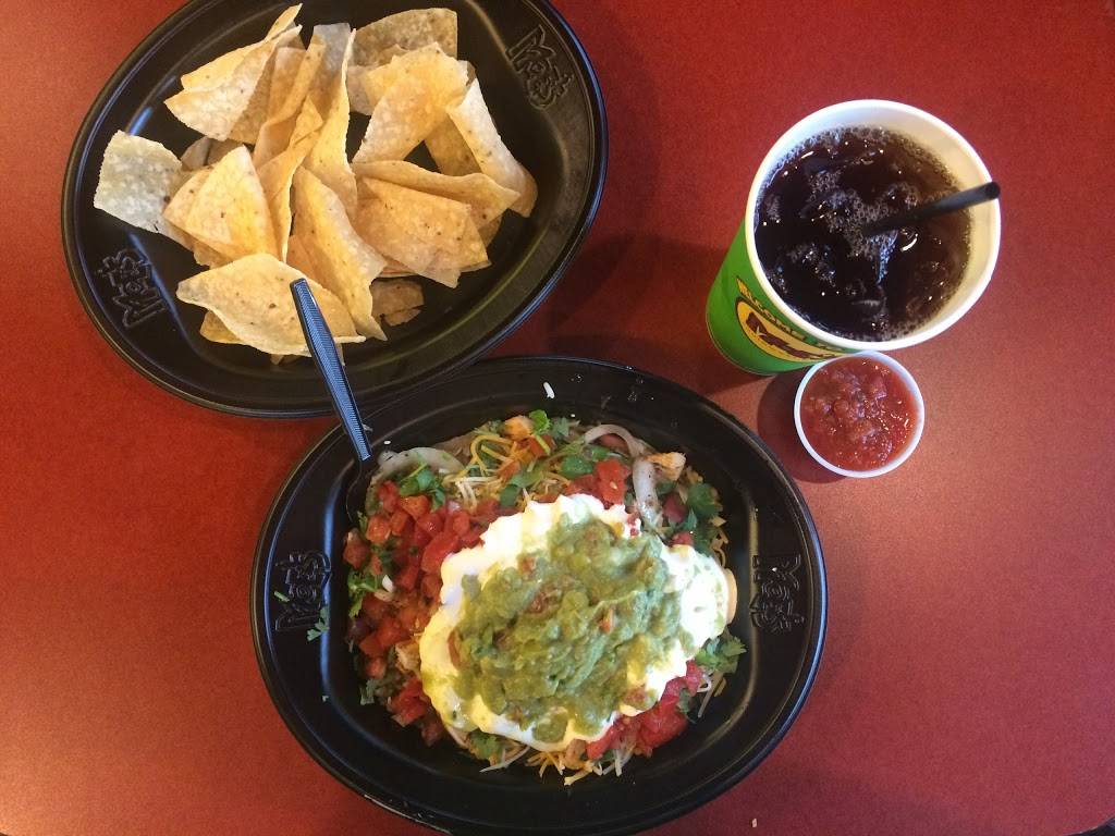 Moes Southwest Grill | restaurant | 465 River Hwy, Mooresville, NC 28117, USA | 7043602956 OR +1 704-360-2956