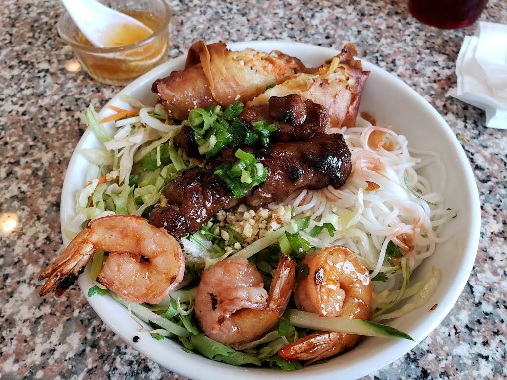 Viet Garden | restaurant | 11990 Florida Blvd, Baton Rouge, LA 70815, USA | 2252186226 OR +1 225-218-6226