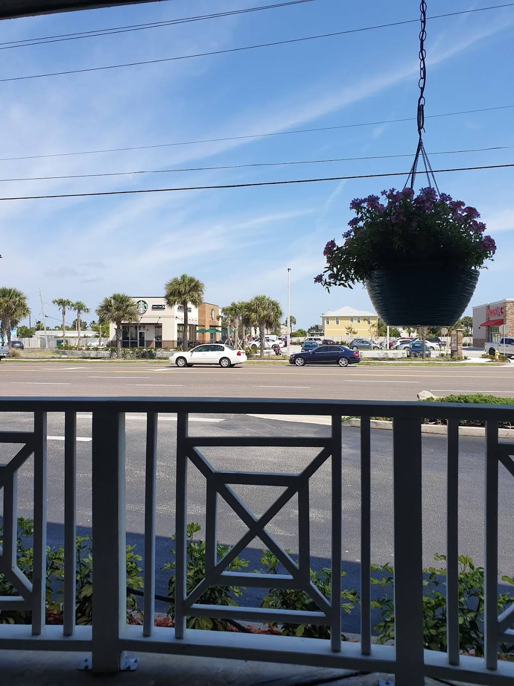 Starbucks | cafe | 840 E Eau Gallie Blvd, Melbourne, FL 32937, USA | 3217732081 OR +1 321-773-2081