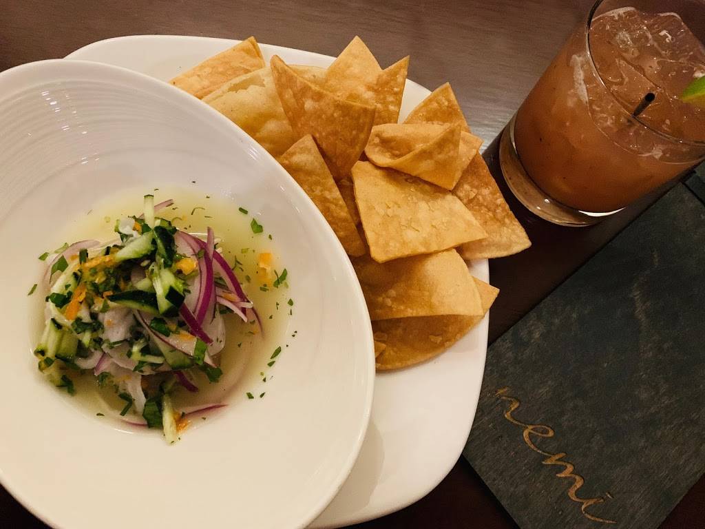 Nemi Mexican Restaurant + Bar | restaurant | 2636 Ann St, Philadelphia, PA 19134, USA | 2675190713 OR +1 267-519-0713