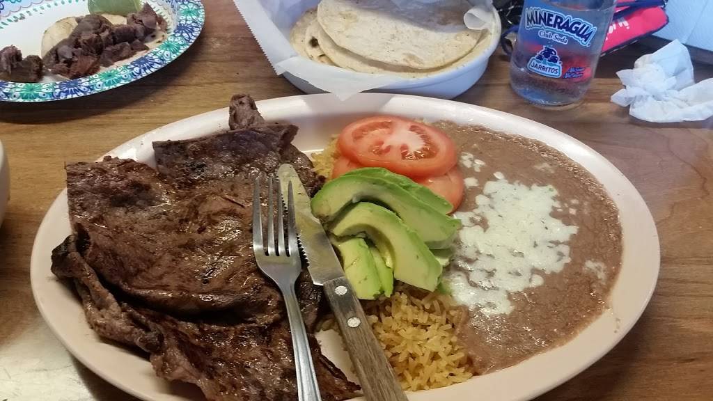 Taqueria Arandas | restaurant | 512 Tennyson Rd, Hayward, CA 94544, USA | 5107832779 OR +1 510-783-2779