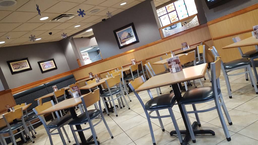 Culvers | restaurant | 90 Johnson Blvd, Columbus, IN 47201, USA | 8127990035 OR +1 812-799-0035