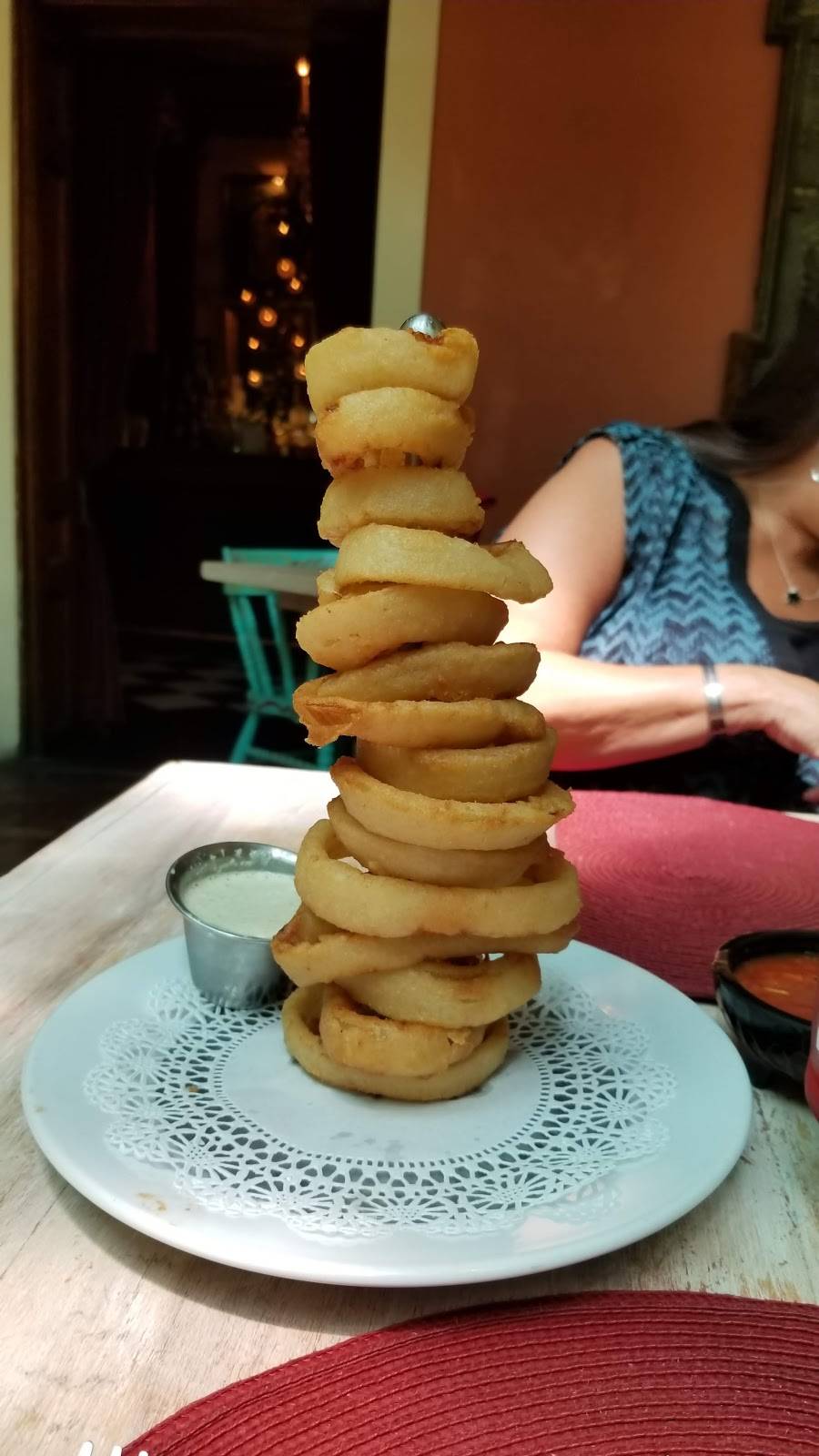 Peppers New Mexican Cafe & Bar | restaurant | 2355 Calle De Guadalupe, Las Cruces, NM 88005, USA | 5755236700 OR +1 575-523-6700