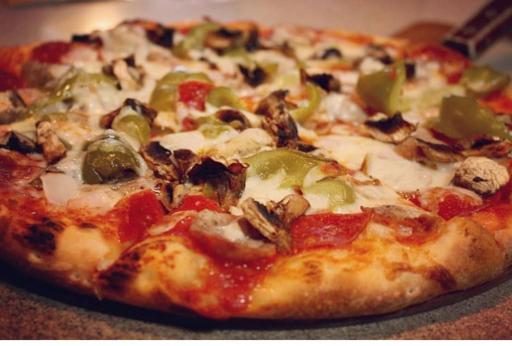 Sals Italian Ristorante | restaurant | Paraiso Parc, 15717 Pines Blvd # C5, Pembroke Pines, FL 33027, USA | 9543744000 OR +1 954-374-4000