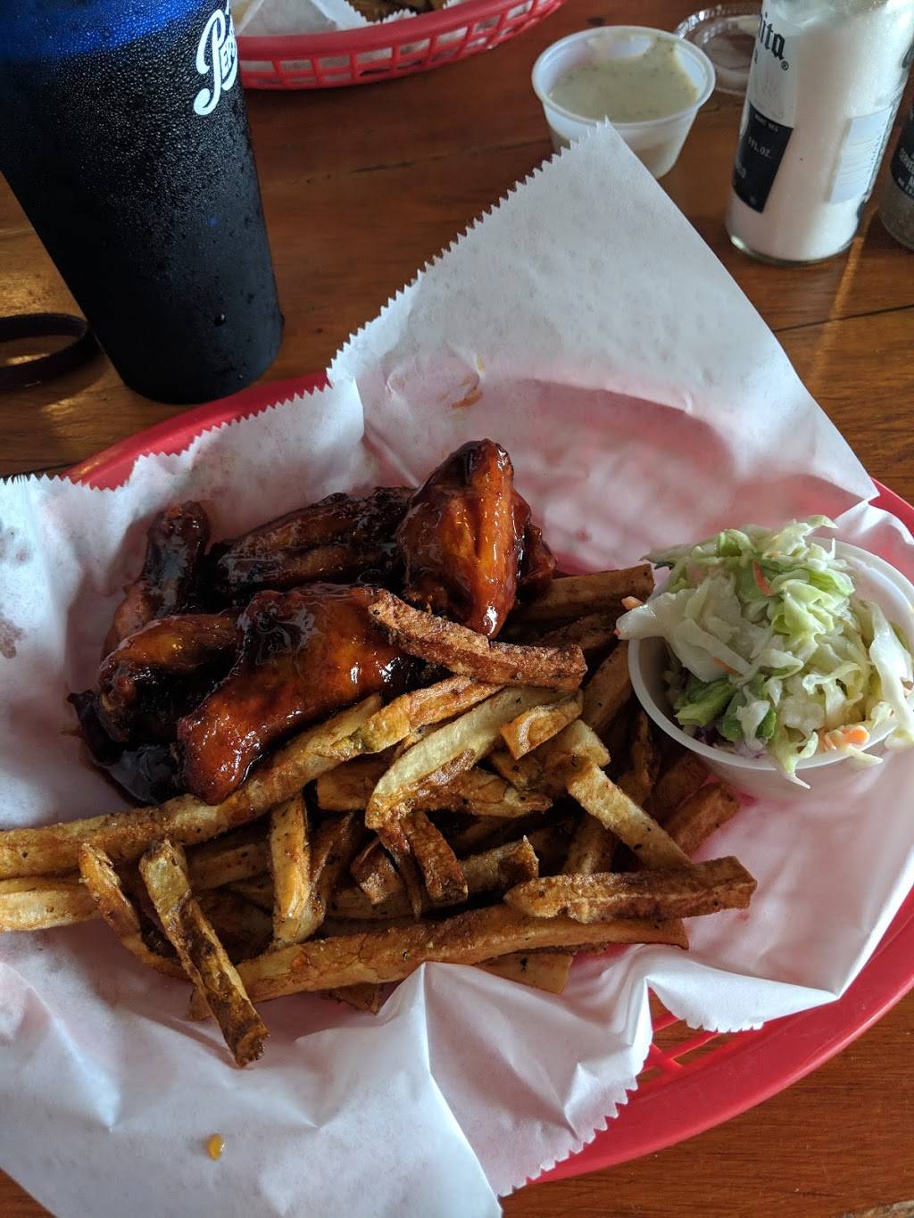 The Landing at The Boathouse | restaurant | 201 Fantasy Harbour Blvd, Myrtle Beach, SC 29579, USA | 8439032628 OR +1 843-903-2628