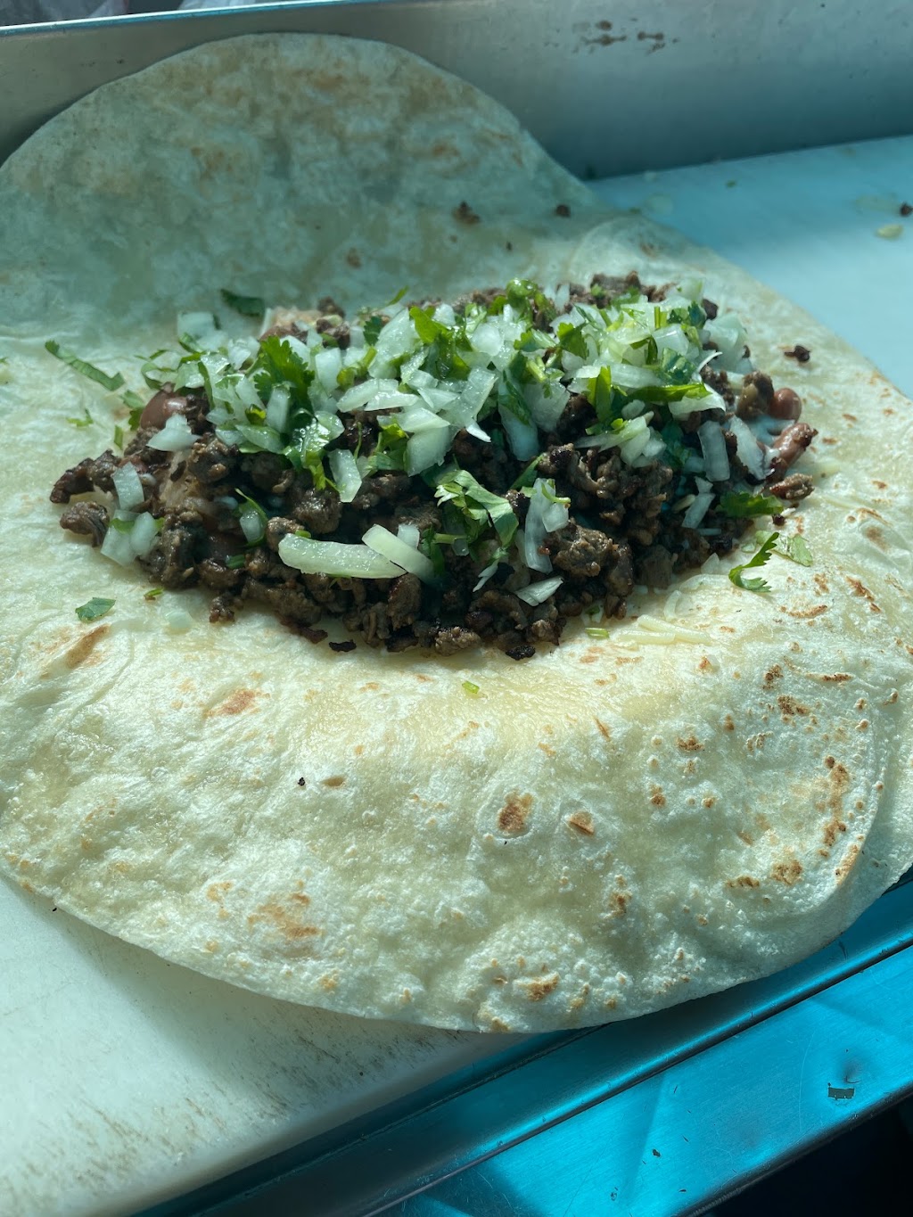 Herreras taqueria | restaurant | 7773 Avenue 384, Dinuba, CA 93618, USA | 5595191812 OR +1 559-519-1812