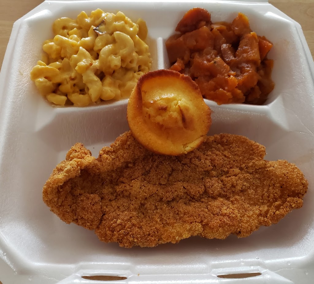 Granny’s Soul Food | restaurant | 3095 Fort Campbell Blvd, Clarksville, TN 37042, USA | 9312660058 OR +1 931-266-0058