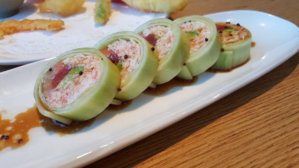 Sushi J | restaurant | 4320 N Miller Rd, Scottsdale, AZ 85251, USA | 4809463550 OR +1 480-946-3550