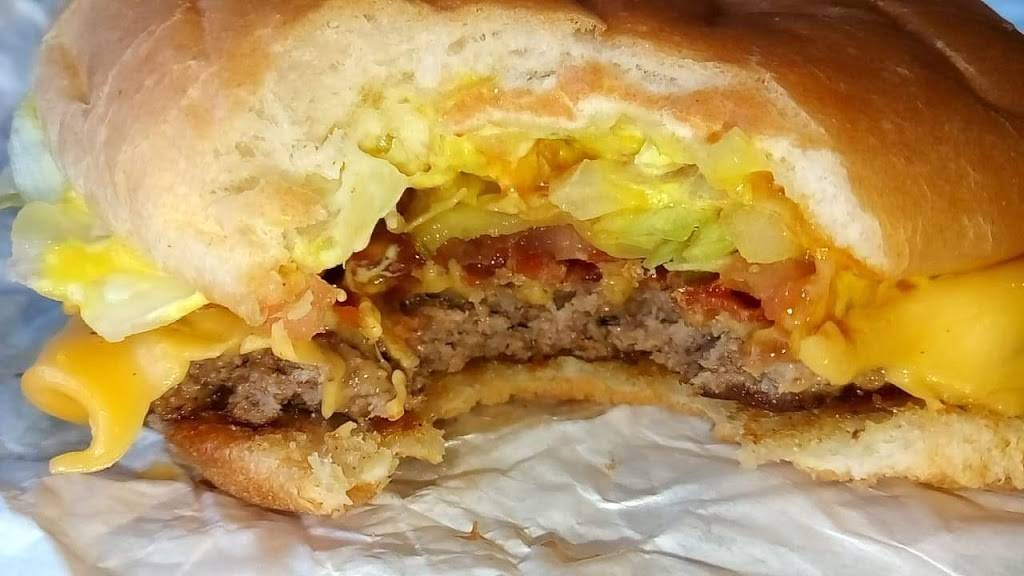 Burger Street USA | restaurant | 1073 W Hill Rd, Flint, MI 48507, USA | 8102328220 OR +1 810-232-8220