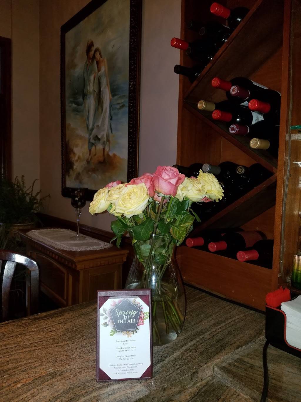 Primo Amore | restaurant | 34-33 Francis Lewis Blvd, Flushing, NY 11358, USA | 7184616100 OR +1 718-461-6100