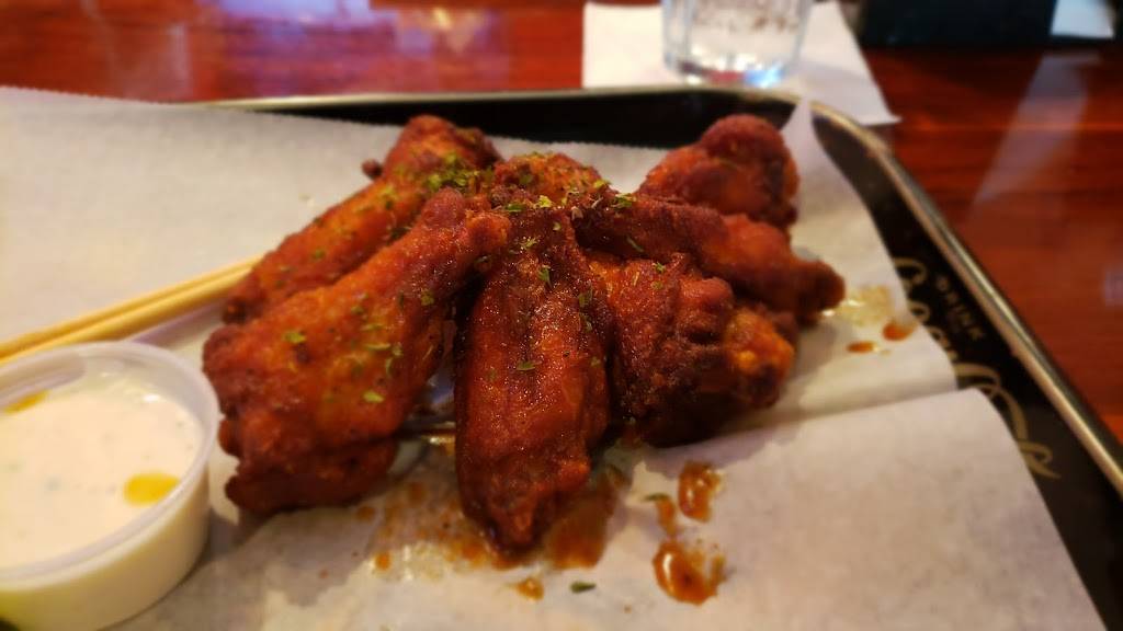 Brew and Bird | restaurant | 1355 Clairmont Rd, Decatur, GA 30033, USA | 4042055566 OR +1 404-205-5566