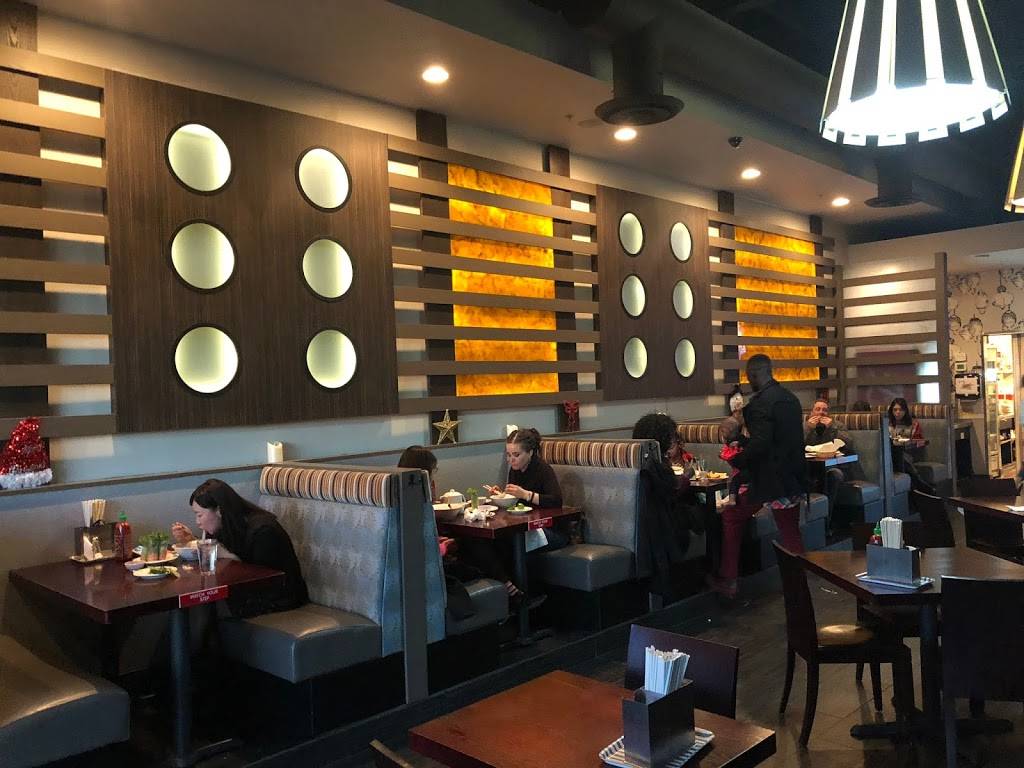 Cafe Pho | restaurant | 401 NE Northgate Way, Seattle, WA 98125, USA | 2063631227 OR +1 206-363-1227