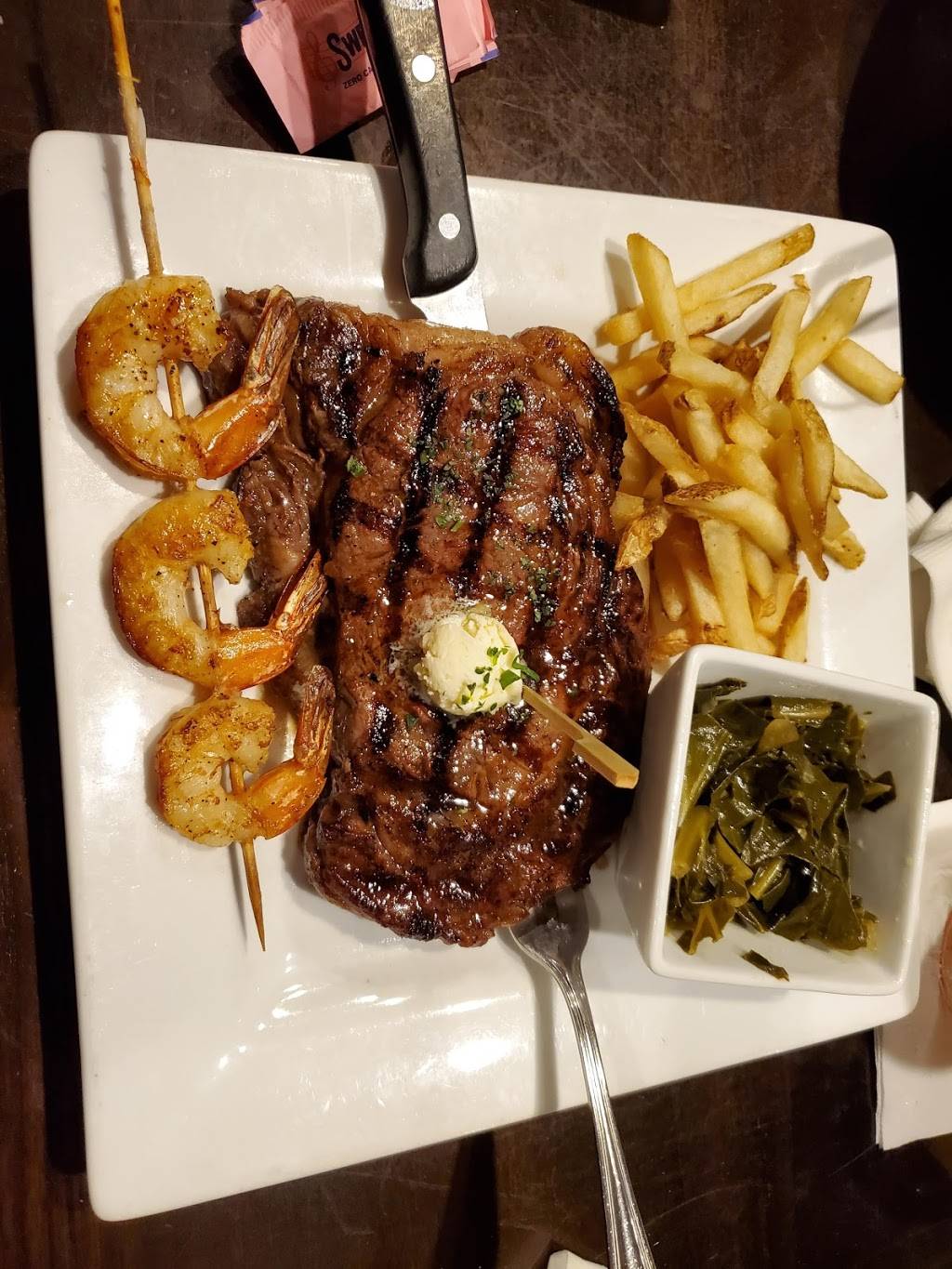 Bone Island Grillhouse | restaurant | 920 Greensboro Rd, Eatonton, GA 31024, USA | 7069911999 OR +1 706-991-1999