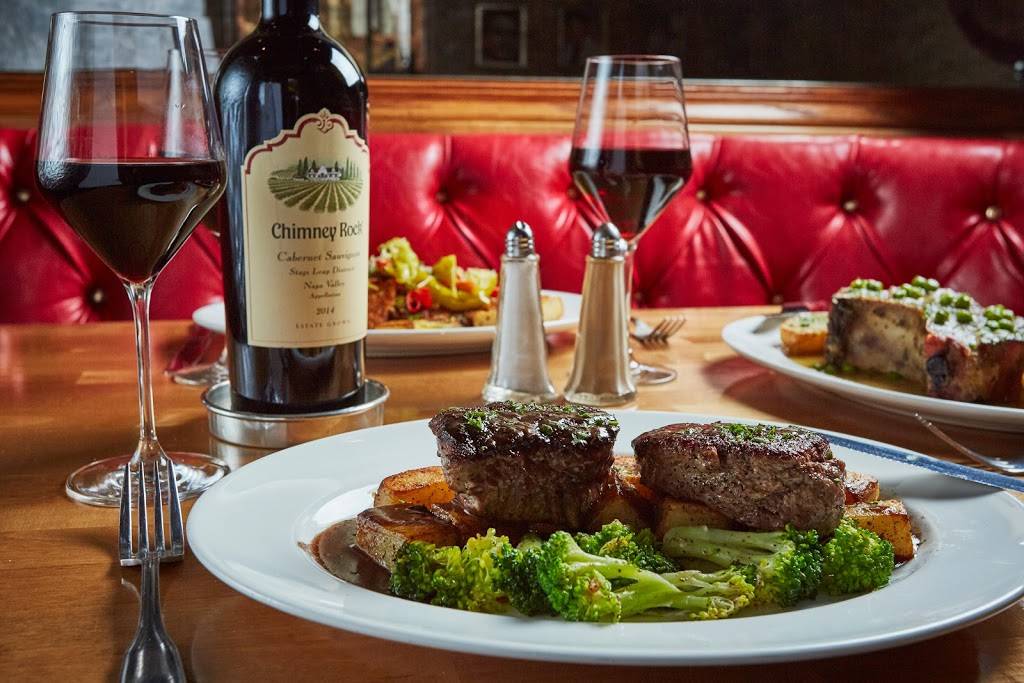 Il Culaccino - Chicago Italian Restaurant | restaurant | 2134 S Indiana Ave, Chicago, IL 60616, USA | 3127945300 OR +1 312-794-5300