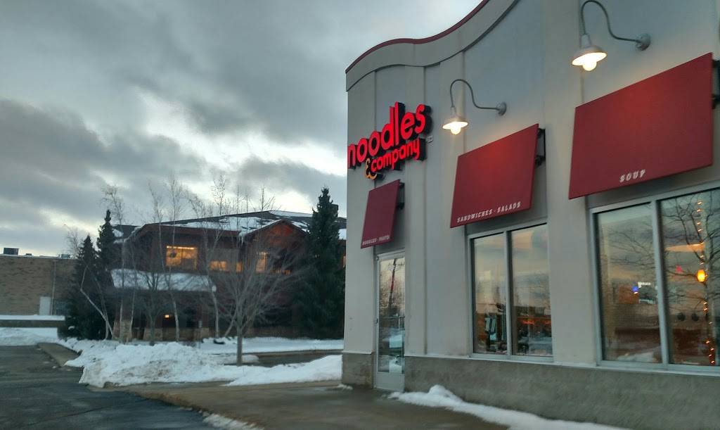 Noodles and Company | restaurant | 2289 E Beltline Ave NE, Grand Rapids, MI 49525, USA | 6163612600 OR +1 616-361-2600