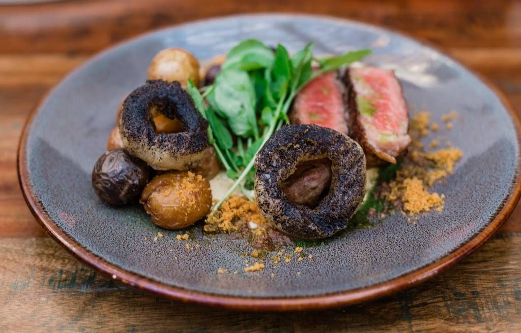 Neighbor | restaurant | 1031 Abbot Kinney Blvd, Venice, CA 90291, USA | 3103143625 OR +1 310-314-3625