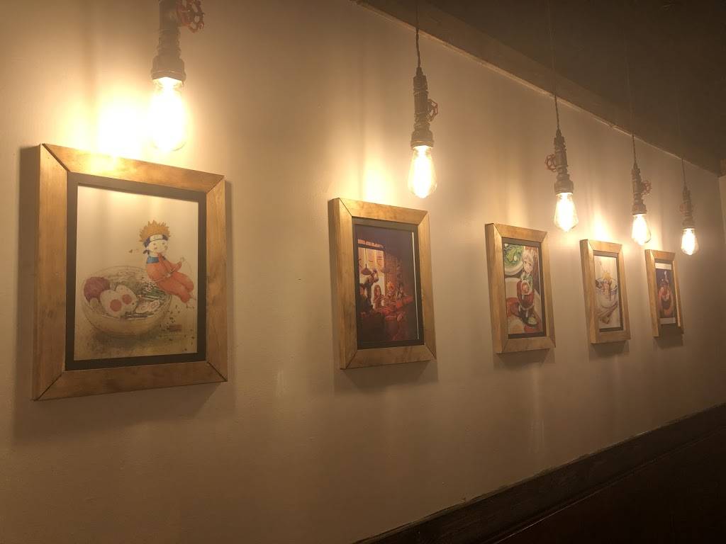 Zen Ramen & Sushi Burrito | restaurant | 1939 Woodruff Rd, Greenville, SC 29607, USA | 8646094066 OR +1 864-609-4066