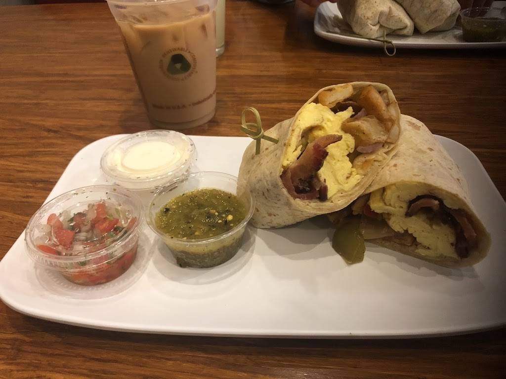 Crossroads West Cafe | restaurant | 4700 Western Heritage Way, Los Angeles, CA 90027, USA | 3234954334 OR +1 323-495-4334